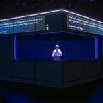 Theater: Provocative ‘MCNEAL’ Takes on Heady Issues of AI