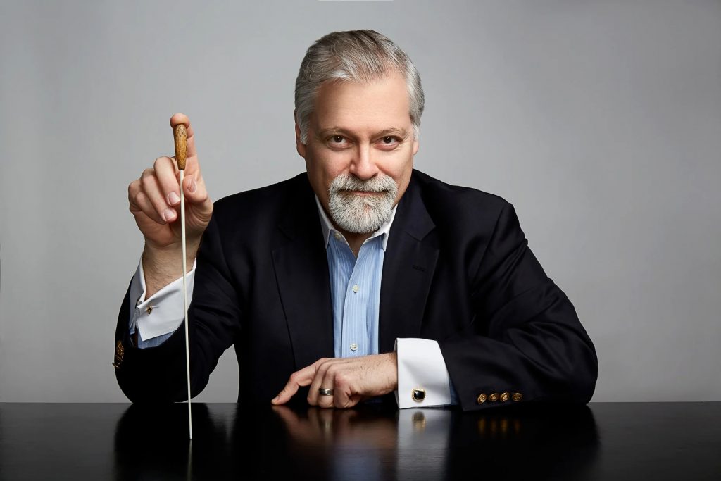 Classical: Prometheus Trio Performs Music By Milwaukee Native Daron Hagen