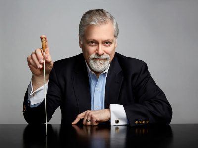 Classical: Prometheus Trio Performs Works By Milwaukee Native Daron Hagen