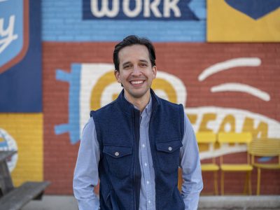 David Sanchez Announces Candidacy for Wisconsin Assembly District 13