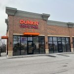 Dunkin’ Opens New Milwaukee Shop