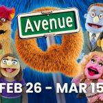 Avenue Q