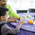 Play Date with Art: Magic Collage