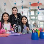 Spring Break Fun! Youth Zine Fest