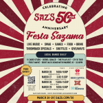 Festa Sazama