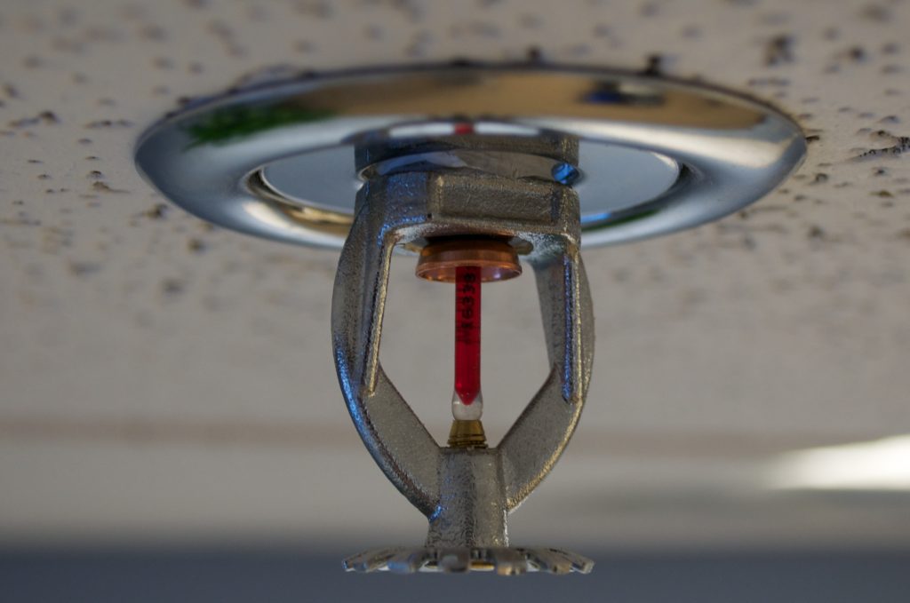 Milwaukee May Reduce Cost of Sprinkler Installation, Will It Matter?