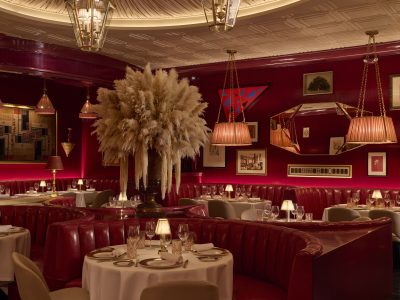 High Stakes by Bartolotta to Open Thursday, Sept. 17, 2026