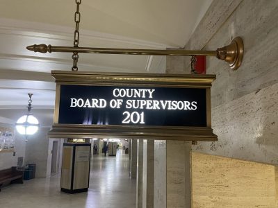 MKE County: Supervisors Want Audit After Health Care Fiasco