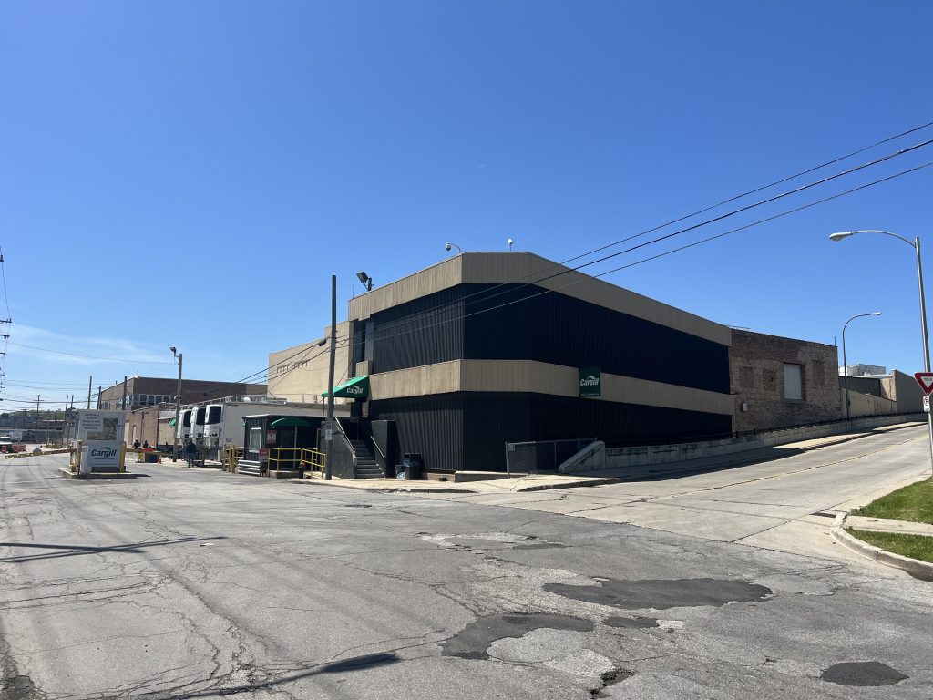 Cargill Closing Last Milwaukee Meatpacking Plant