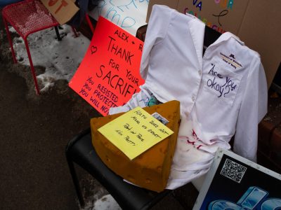 Twin Cities ICE Efforts Move Into Wisconsin