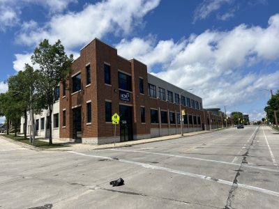 Carmen Moving School To King Drive