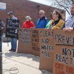 Parents’ Group Backs MPS Lead Testing, Pushes for Next Steps