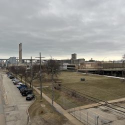 1513 W. Canal St.. Photo by Jeramey Jannene.