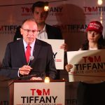 Four Candidates for Tiffany’s House Seat Lived Outside District or State