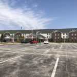 Hilton Garden Inn Changes Hands in Lieu of Foreclosure