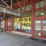Farewell Francesca’s in Third Ward, As National Retailer Dies