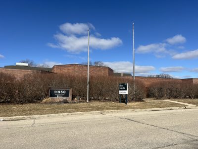 11950 W. Lake Park Dr.