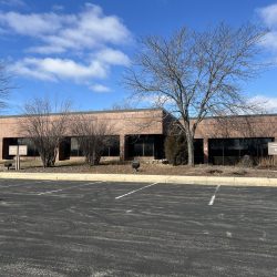 11900 W. Lake Park Dr.. Photo by Jeramey Jannene.