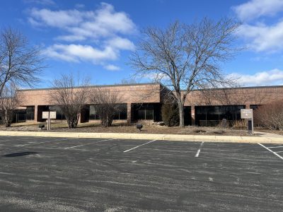 11900 W. Lake Park Dr.