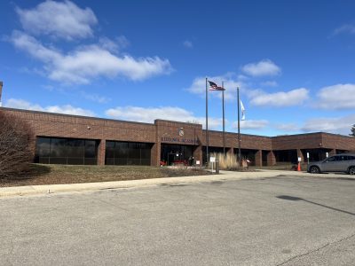 11700 W. Lake Park Dr.