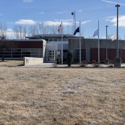 11701 W. Lake Park Dr.. Photo by Jeramey Jannene.