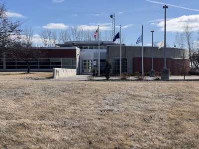 11701 W. Lake Park Dr.