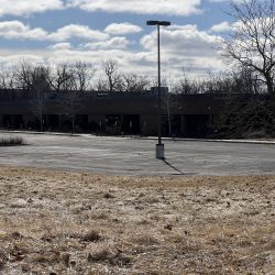 11301 W. Lake Park Dr.. Photo by Jeramey Jannene.