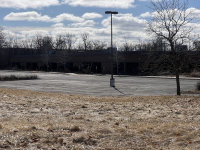 11301 W. Lake Park Dr.