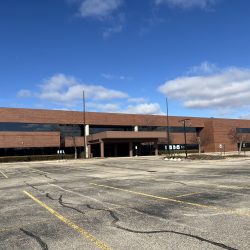 11000 W. Lake Park Dr.. Photo by Jeramey Jannene.