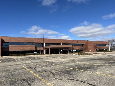 11000 W. Lake Park Dr.