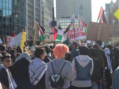 Assembly to Vote on Controversial Antisemitism Bill