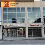 Conveyor Belt Sushi Arrives Downtown