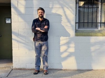 A New Chapter For The Simple Soyman