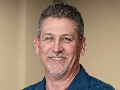 MSA Welcomes John Kolodzinski as Engineering Project Manager