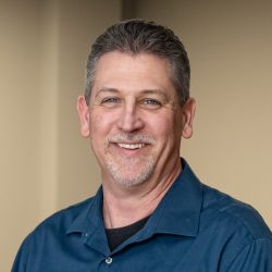 John Kolodzinski. Photo courtesy of MSA Professional Services, Inc.