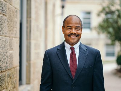 Dr. Eric Wilcots Named as Interim Chancellor of UW-Madison