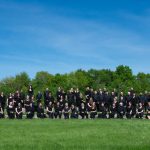 Classical: The 80-Member Master Singers Have Much to Sing