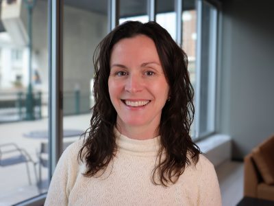 WUWM 89.7 – Milwaukee’s NPR Welcomes Maureen McCollum as Vice President of Content