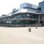 Downtown Wedding Venue Becoming Office Space