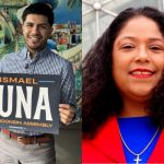 Milwaukee Democrat Faces Primary Challenger