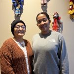 Five Ingredients With A Foodie: Mother-Daughter Chefs Showcase Burmese Heritage