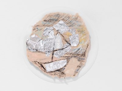 No Instructions Gallery Presents Twice Found: Charlotte Saylor + Kiefer Ledell Waterman