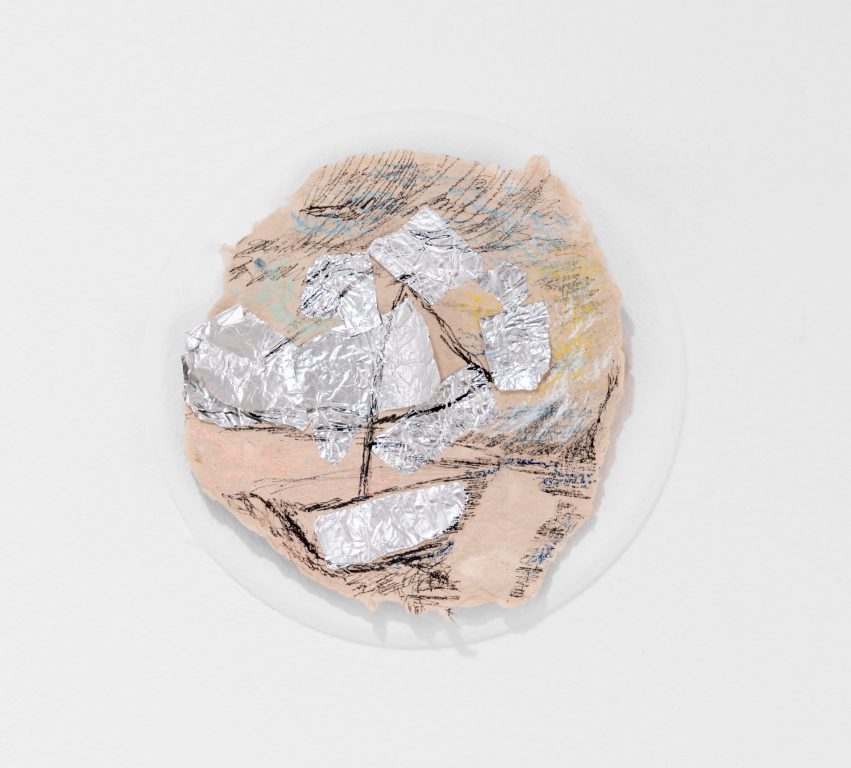 Photo courtesy of No Instructions Gallery.