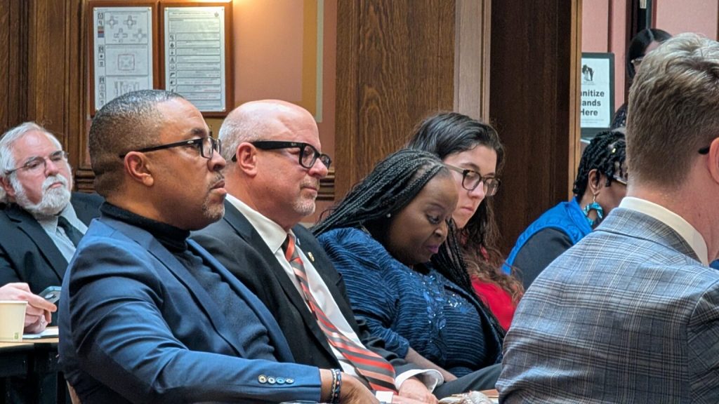 Wisconsin Lawmakers Advance Demonstration Charter School Funding