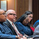 Bill Hikes State Funding for Demonstration Charter School