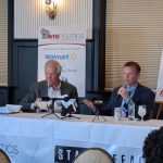 Republican Senate Leader Says He’s Left Out of Tax Relief Talks