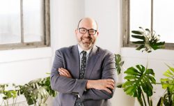 Nathan Petrashek. Photo courtesy of the Office of the Governor.