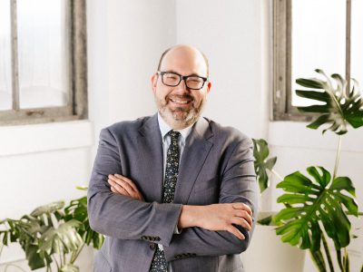 Gov. Evers Appoints Nathan Petrashek to the Court of Appeals District I