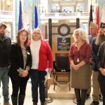 Speaker Vos Blocks UW MIA Recovery Project Funding