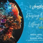 Raising Our Songs – Lifting Our Voices